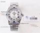 Perfect Replica Rolex Day Date White Diamond Dial Diamond Bezel Oyster 41mm Watch (2)_th.jpg